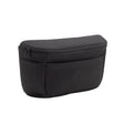 Bugaboo Organizer stroller bag in Midnight Black