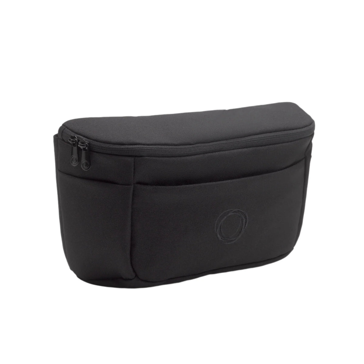 Bugaboo Organizer stroller bag in Midnight Black