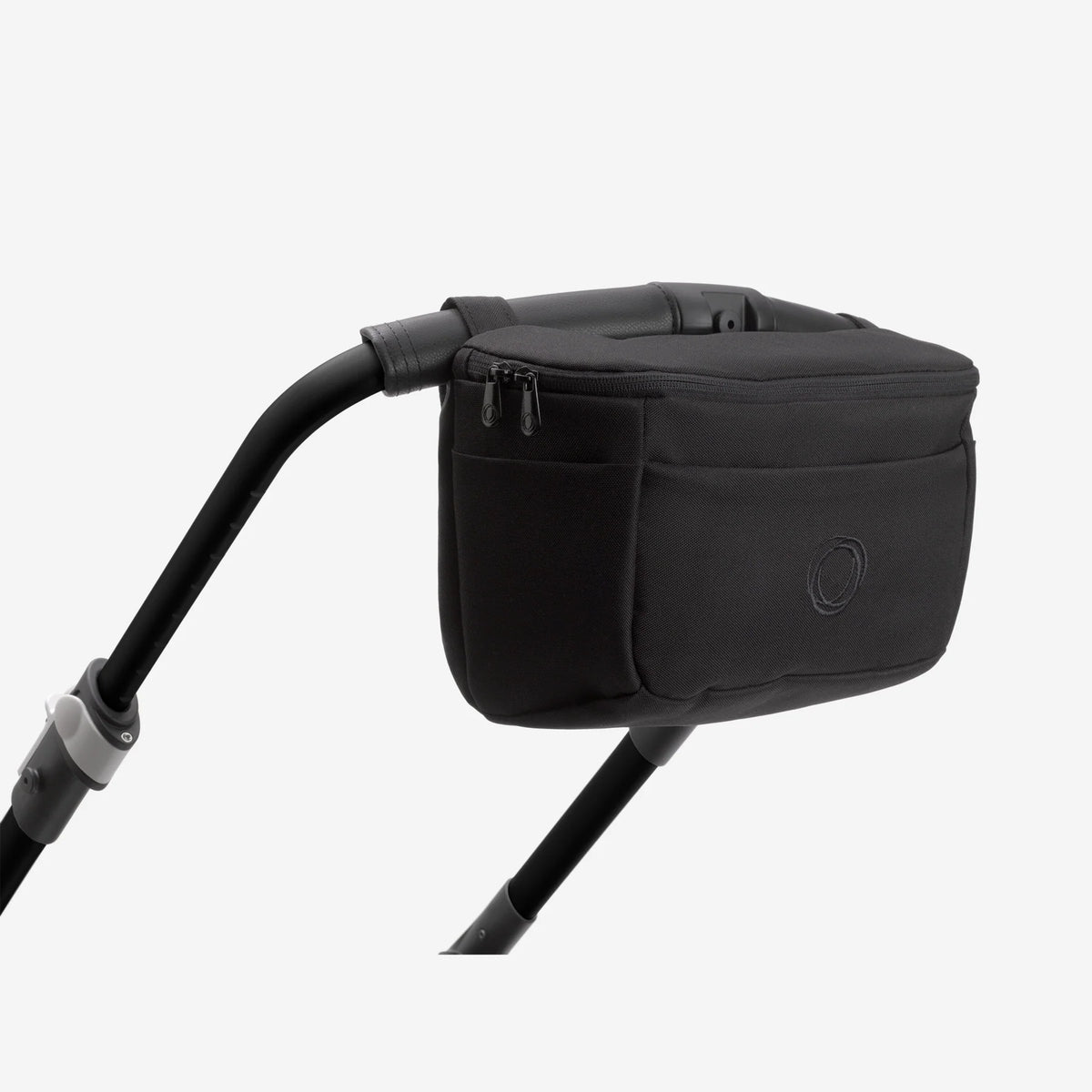 Bugaboo Stroller Organizer – Midnight Black