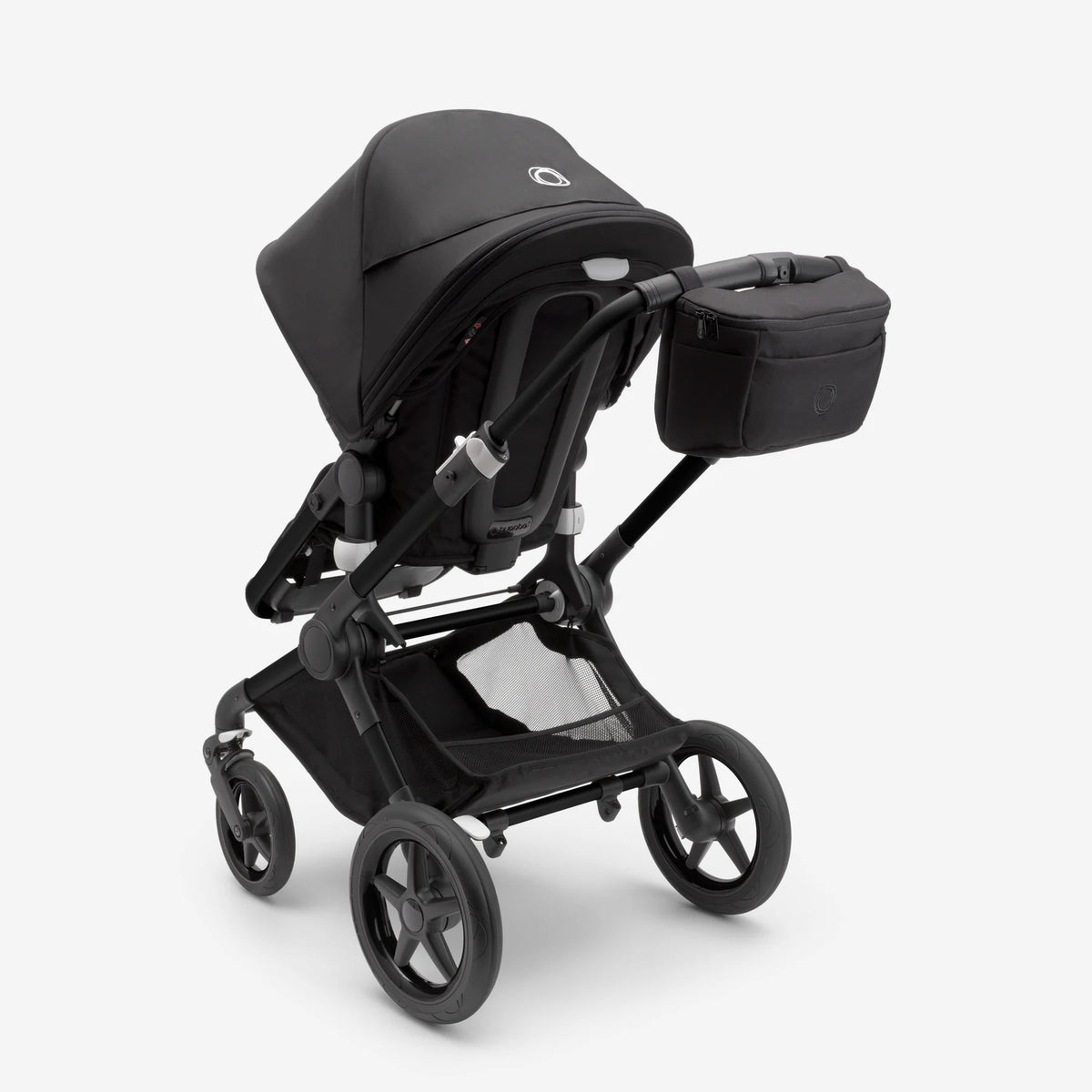 Bugaboo Stroller Organizer – Midnight Black