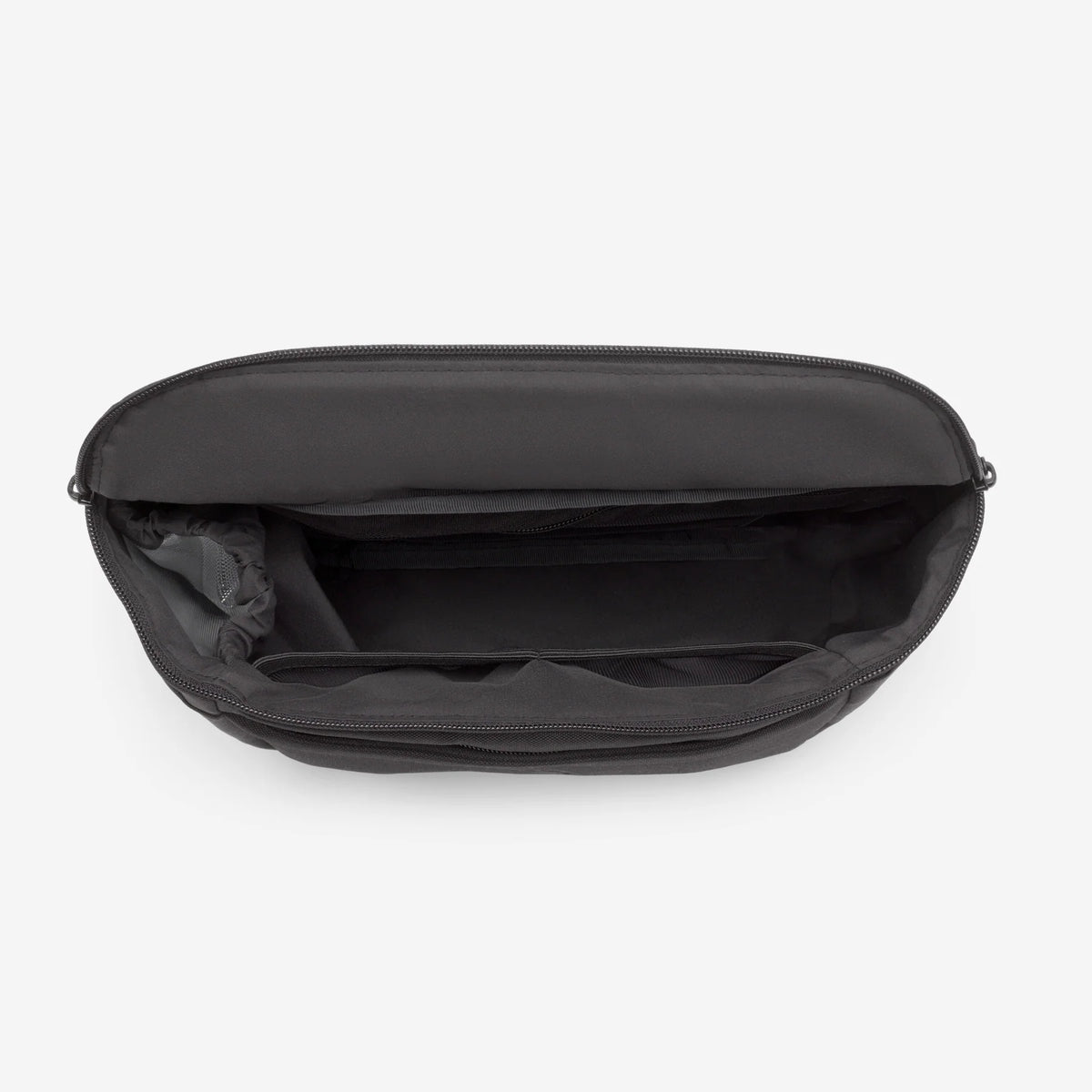 Bugaboo Stroller Organizer – Midnight Black