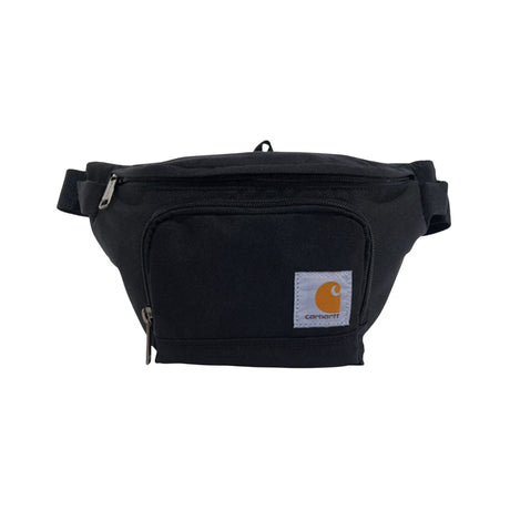 Carhartt Unisex Waist Pack Black , , Carhartt-Unisex-Waist-Pack-Black-One-Size_2475c694-4393-4941-8db8-36990b209627.8d3c7ecd32791f584c41b037d7404078