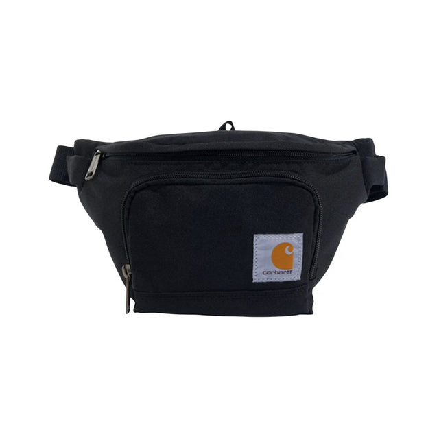 Carhartt Unisex Waist Pack Black , , Carhartt-Unisex-Waist-Pack-Black-One-Size_2475c694-4393-4941-8db8-36990b209627.8d3c7ecd32791f584c41b037d7404078
