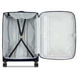 Delsey Cruise 3.0 Soft Large Expandable Spinner , , Delsey-Cruise-3_0-Soft-28-Expandable-Spinner-Upright-2