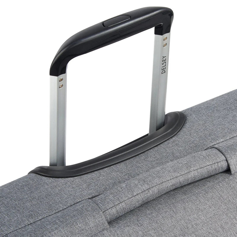 Delsey Rami Carry-On Expandable Spinner