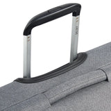 Delsey Rami Carry-On Expandable Spinner