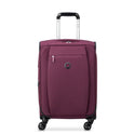 Delsey Rami Carry-On Expandable Spinner