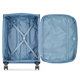 Delsey Rami Medium Expandable Spinner