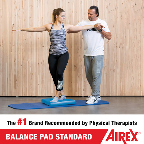 Airex® Balance Pad - Standard - 16" X 20" X 2.5"