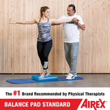Airex® Balance Pad - Standard - 16" X 20" X 2.5"