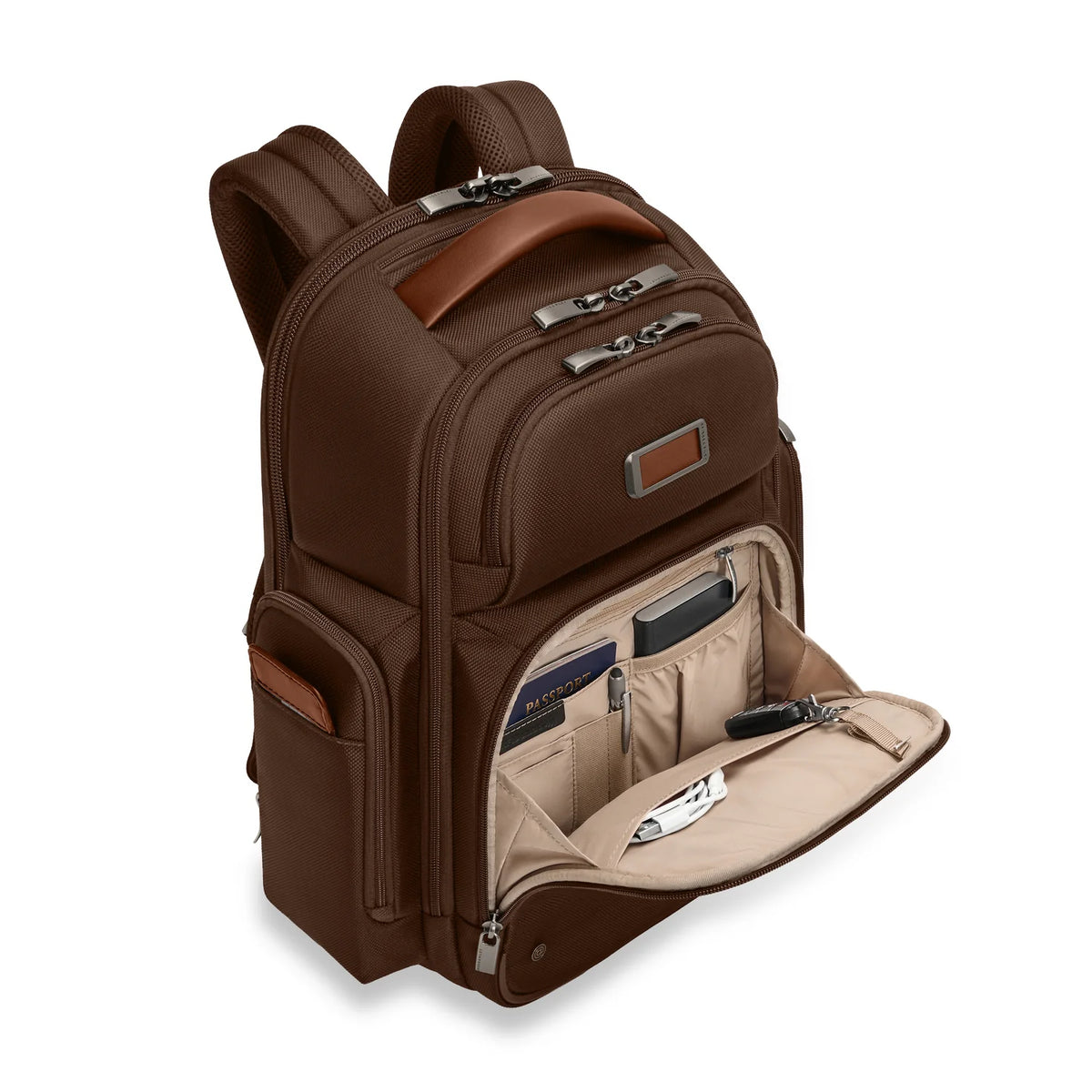 Briggs & Riley @Work Large Cargo Backpack , , KK536-18-nterior.1_1800x1800_df924cf0-757f-456d-892c-0c2ea69d5ffe