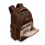 Briggs & Riley @Work Large Cargo Backpack , , KK536-18-nterior.1_1800x1800_df924cf0-757f-456d-892c-0c2ea69d5ffe