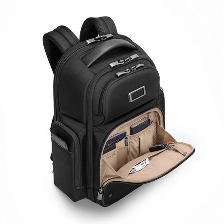 Briggs & Riley @Work Large Cargo Backpack , , KK536-4_Interior.1_1800x1800_6e6ff5d9-18a8-4ef8-9622-5ef06b1ebc70