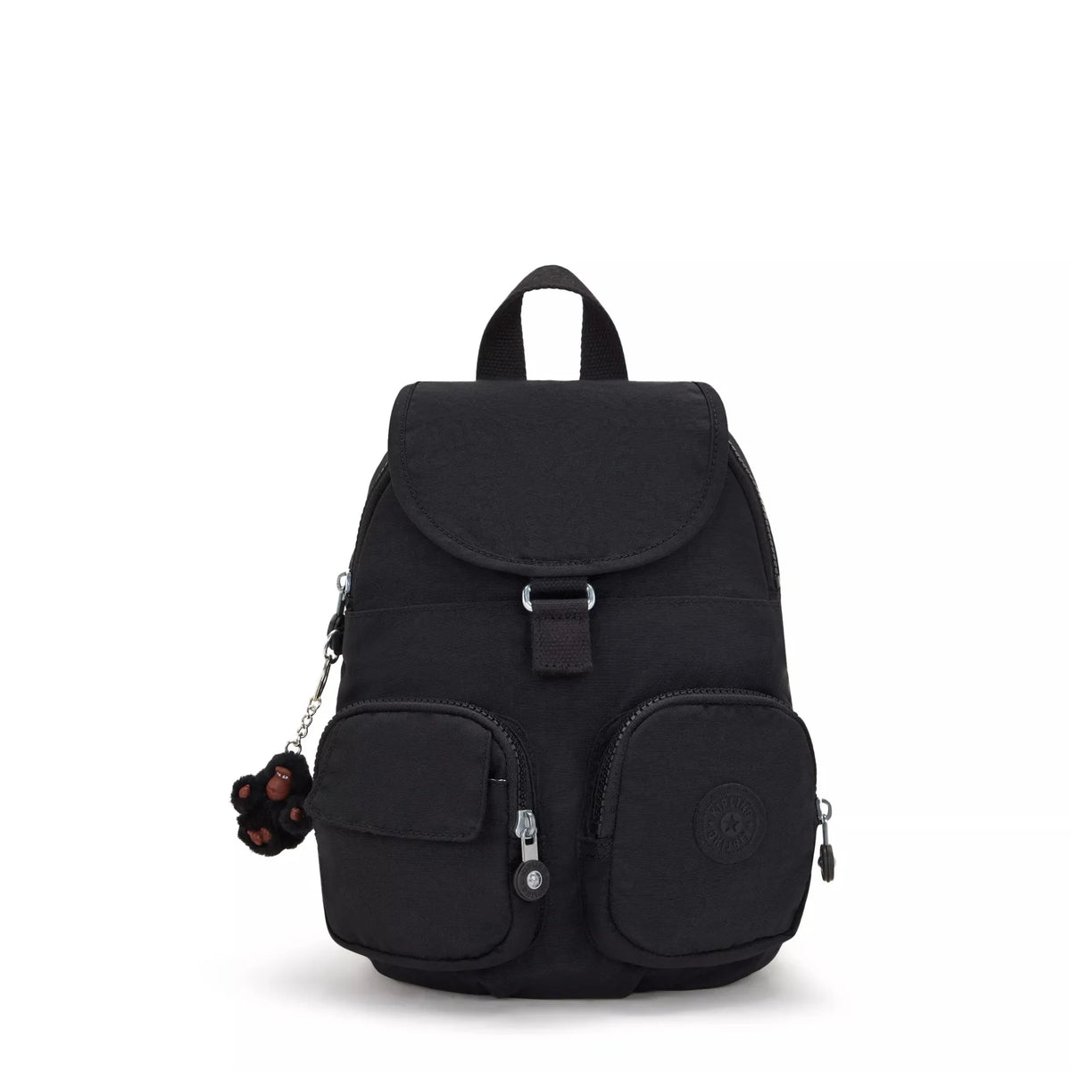 Kipling Lovebug Small Backpack, Black Tonal , , KPKI94970DH_1