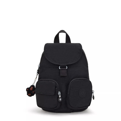 Kipling Lovebug Small Backpack, Black Tonal , , KPKI94970DH_1