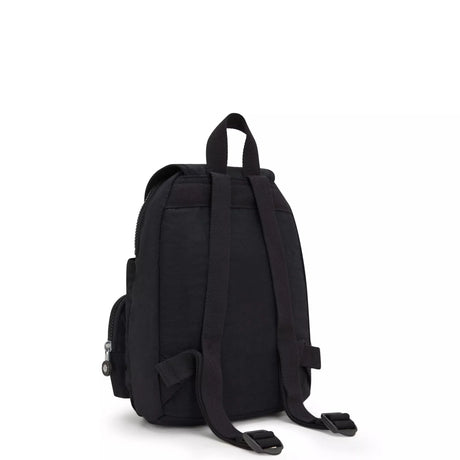 Kipling Lovebug Small Backpack, Black Tonal , , KPKI94970DH_2