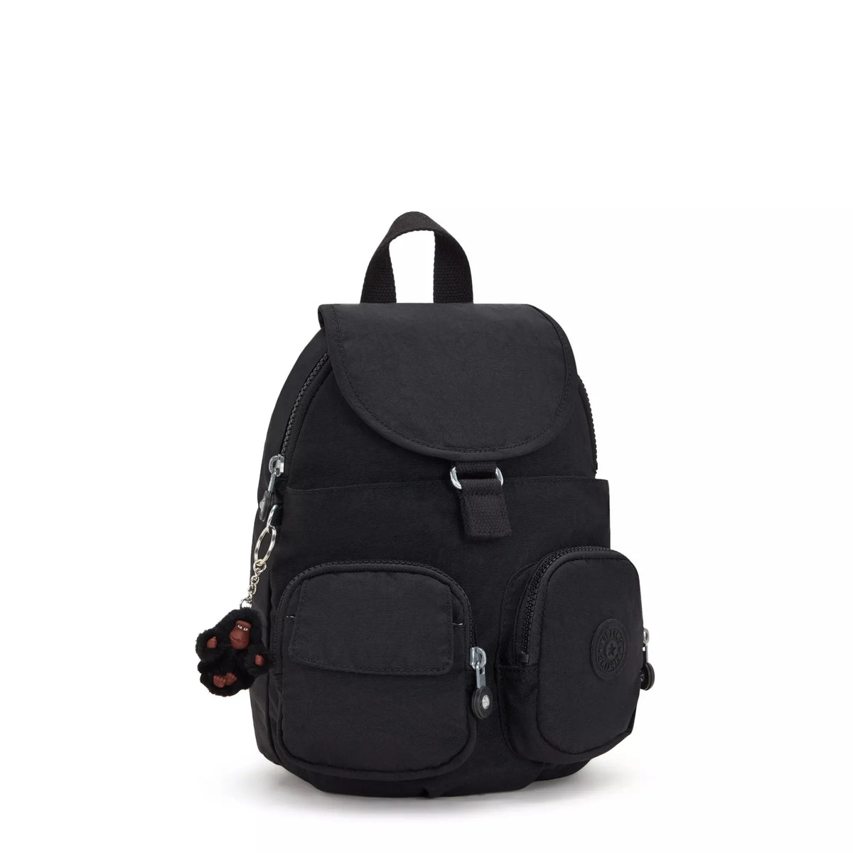 Kipling Lovebug Small Backpack, Black Tonal , , KPKI94970DH_4
