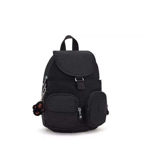 Kipling Lovebug Small Backpack, Black Tonal , , KPKI94970DH_4