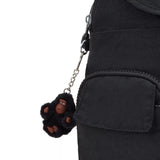 Kipling Lovebug Small Backpack, Black Tonal , , KPKI94970DH_5