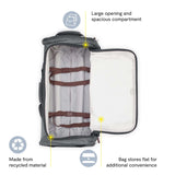 Delsey Maubert 2.0 Medium Wheeled Duffel , , Maubert2.0Int_1800x1800_a272e0b5-681f-415e-bce4-becdfd0d36ea