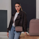 Samsonite Better Than Basic RFID Crossbody Bag , , SAM_07.29.26_Site_PDP-Rollover_BTB-Crossbody