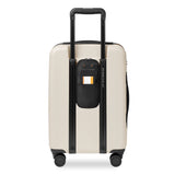 Briggs & Riley Sympatico Essential 22" Carry-On Expandable Spinner , , SU322CXSP-48_BackID_1800x1800_1bf7b603-7ee4-407b-bc5c-b5a738bbeaed