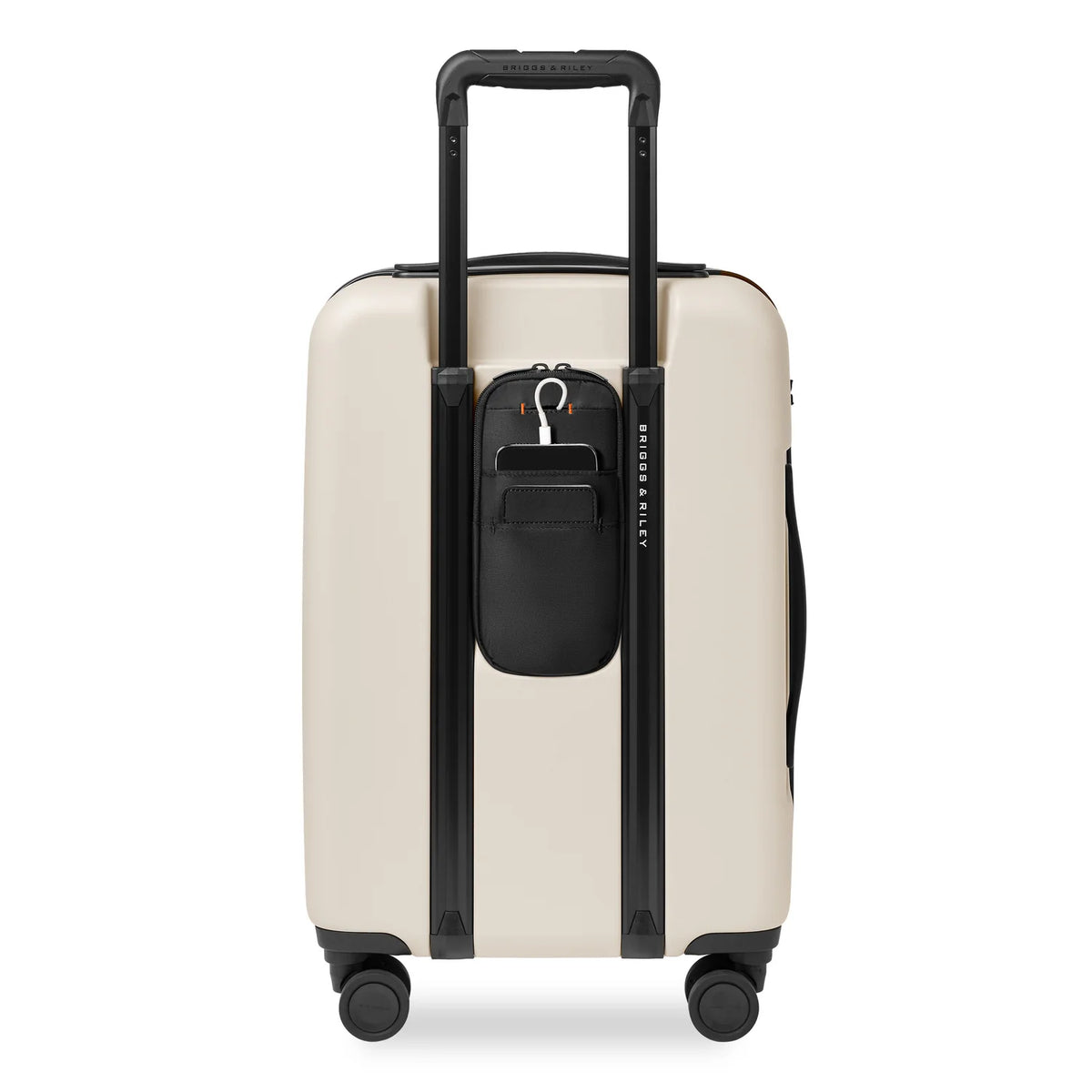 Briggs & Riley Sympatico Essential 22" Carry-On Expandable Spinner , , SU322CXSP-48_BackPhone_1800x1800_efbdee2b-eb24-421b-97a2-9a94f972cb2e