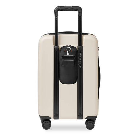 Briggs & Riley Sympatico Essential 22" Carry-On Expandable Spinner , , SU322CXSP-48_BackPhone_1800x1800_efbdee2b-eb24-421b-97a2-9a94f972cb2e