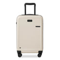 Briggs & Riley Sympatico Essential 22" Carry-On Expandable Spinner , Ivory , SU322CXSP-48_Front_1800x1800_993c622a-2d64-4002-8698-4839ee3bed0a