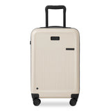 Briggs & Riley Sympatico Essential 22" Carry-On Expandable Spinner , Ivory , SU322CXSP-48_Front_1800x1800_993c622a-2d64-4002-8698-4839ee3bed0a