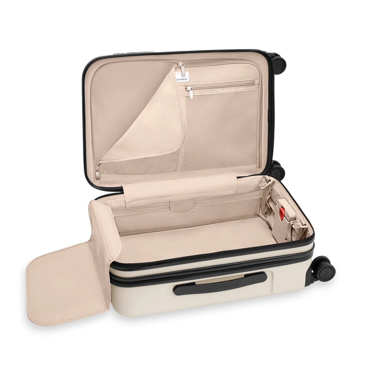 Briggs & Riley Sympatico Essential 22" Carry-On Expandable Spinner , , SU322CXSP-48_Interior2_1800x1800_6fc8034d-0c52-485f-a7bc-7dbda6f8510b