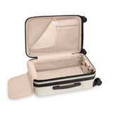Briggs & Riley Sympatico Essential 22" Carry-On Expandable Spinner , , SU322CXSP-48_Interior2_1800x1800_6fc8034d-0c52-485f-a7bc-7dbda6f8510b