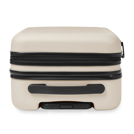 Briggs & Riley Sympatico Essential 22" Carry-On Expandable Spinner , , SU322CXSP-48_Top_1800x1800_ca8865f3-8756-401f-a4c1-f79be79a1e77