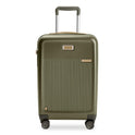 Briggs & Riley Sympatico Essential 22" Carry-On Expandable Spinner