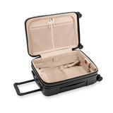 Briggs & Riley Sympatico Essential 22" Front Pocket Carry-On Expandable Spinner