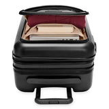 Briggs & Riley Sympatico Essential 22" Front Pocket Carry-On Expandable Spinner