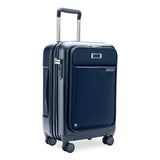 Briggs & Riley Sympatico Essential 22" Front Pocket Carry-On Expandable Spinner