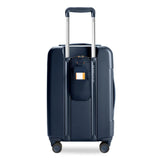 Briggs & Riley Sympatico Essential 22" Front Pocket Carry-On Expandable Spinner