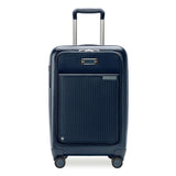 Briggs & Riley Sympatico Essential 22" Front Pocket Carry-On Expandable Spinner