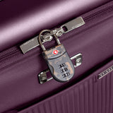 Briggs & Riley Sympatico Essential 22" Front Pocket Carry-On Expandable Spinner