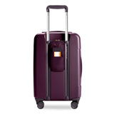 Briggs & Riley Sympatico Essential 22" Front Pocket Carry-On Expandable Spinner