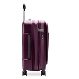 Briggs & Riley Sympatico Essential 22" Front Pocket Carry-On Expandable Spinner