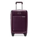 Briggs & Riley Sympatico Essential 22" Front Pocket Carry-On Expandable Spinner