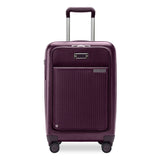 Briggs & Riley Sympatico Essential 22" Front Pocket Carry-On Expandable Spinner