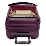 Briggs & Riley Sympatico Essential 22" Front Pocket Carry-On Expandable Spinner