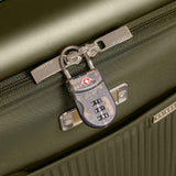 Briggs & Riley Sympatico Essential 22" Front Pocket Carry-On Expandable Spinner
