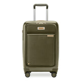 Briggs & Riley Sympatico Essential 22" Front Pocket Carry-On Expandable Spinner