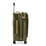 Briggs & Riley Sympatico Essential 22" Front Pocket Carry-On Expandable Spinner