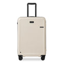 Briggs & Riley Sympatico Medium Expandable Spinner , Ivory , SU327CXSP-48_Front_1800x1800_05d81964-d6c6-4ec4-8a9d-e39b9c9694db