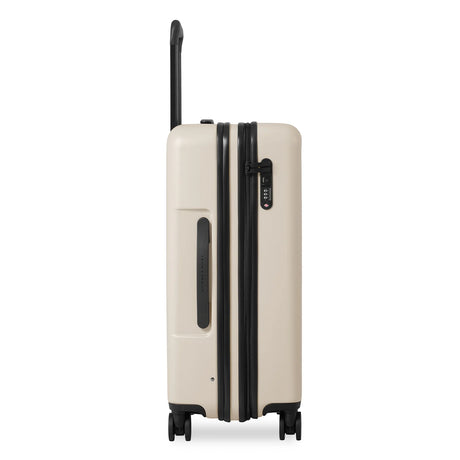 Briggs & Riley Sympatico Medium Expandable Spinner , , SU327CXSP-48_Side_1800x1800_22f03e4b-808a-4b38-9340-cf0dfcf5dbcd